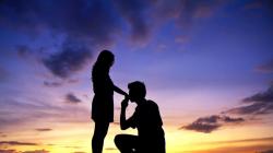 Keterikatan yang kuat dengan seorang pria: cara untuk menarik cinta