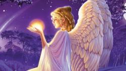 גילוי עתידות: עצה ממלאך שומר על פי ספרה של דורין וירטו