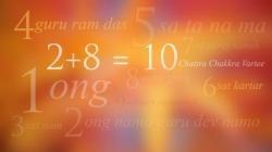 Нумерология числа 10