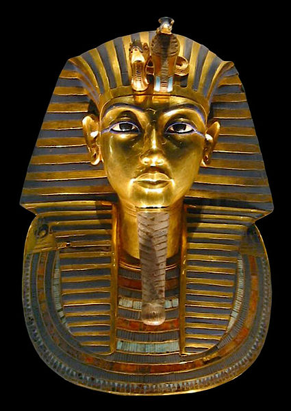 Богиня воды у египтян. Главные боги древнего египта