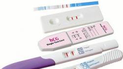 סוגי בדיקות הריון
