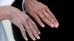 Народные приметы про обручальные кольца: верить или не верить?